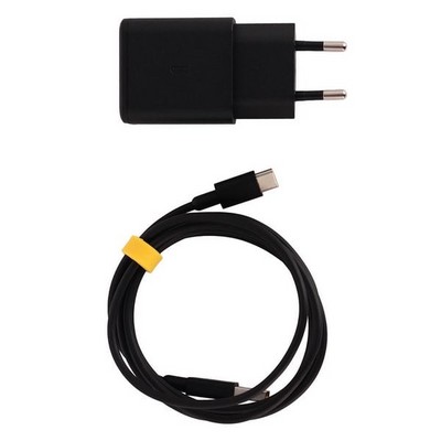 Умная колонка Яндекс Станция Лайт, лимон - фото 24242