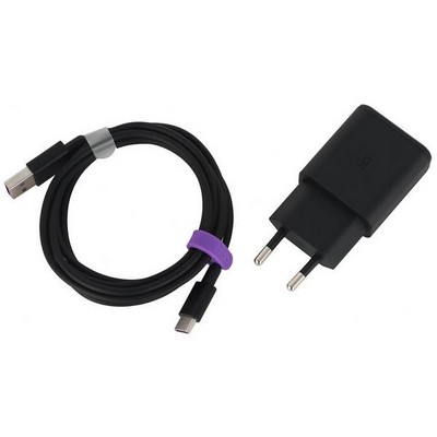 Умная колонка Яндекс Станция Лайт, ультрафиолет - фото 24256