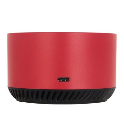 Умная колонка Яндекс Станция Лайт, чили - фото 24272