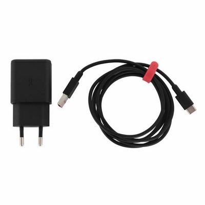 Умная колонка Яндекс Станция Лайт, чили - фото 24273