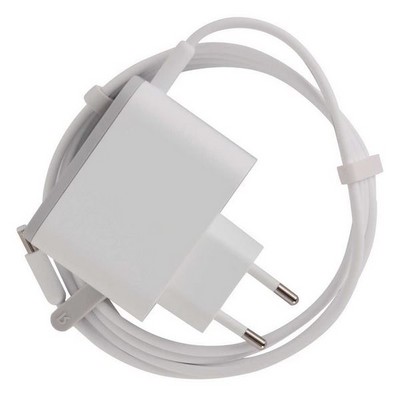 Умная колонка Яндекс Станция Мини (без часов), серый опал - фото 24292