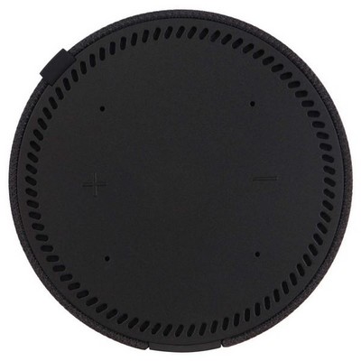 Умная колонка Яндекс Станция Мини (без часов), черный оникс - фото 24281