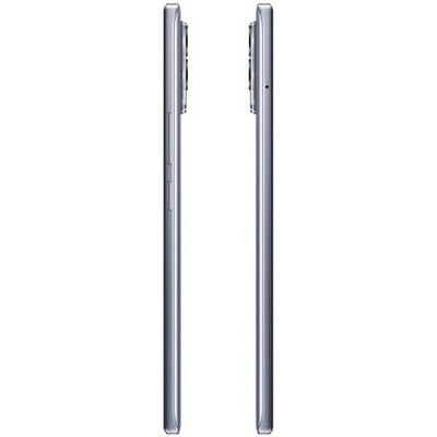 Смартфон realme 8 6/128 ГБ RU, серебряный - фото 24348 Смартфон realme 8 6/128 ГБ RU, серебряный - фото 24348