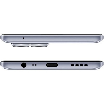 Смартфон realme 8 6/128 ГБ RU, серебряный - фото 24349 Смартфон realme 8 6/128 ГБ RU, серебряный - фото 24349