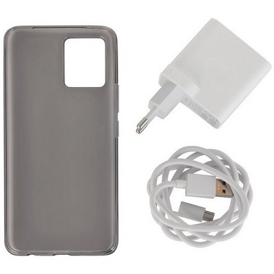 Смартфон realme 8 6/128 ГБ RU, серебряный - фото 24350 Смартфон realme 8 6/128 ГБ RU, серебряный - фото 24350