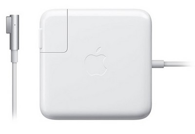 Блок питания для MacBook 18.5V-4.6A MagSafe 85 Вт класс ААА - фото 5660