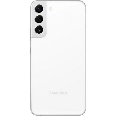 Смартфон Samsung Galaxy S22 Plus (SM-S906B) 8/256 Гб RU, белый фантом - фото 25042