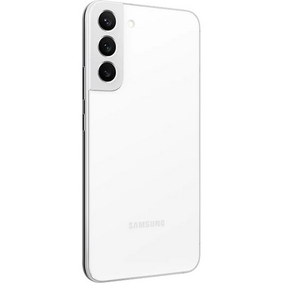 Смартфон Samsung Galaxy S22 Plus (SM-S906B) 8/256 Гб RU, белый фантом - фото 25043