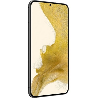 Смартфон Samsung Galaxy S22 Plus (SM-S906) 8/128 ГБ, черный фантом - фото 25122