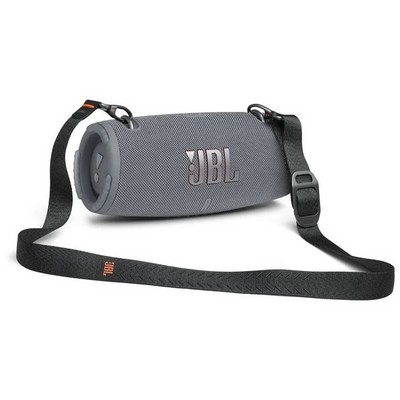 Портативная акустика JBL Xtreme 3, серый - фото 25275