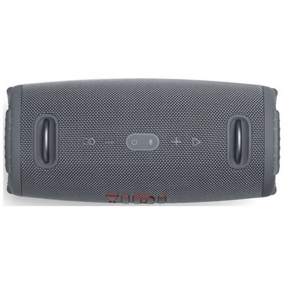 Портативная акустика JBL Xtreme 3, серый - фото 25277 Портативная акустика JBL Xtreme 3, серый - фото 25277