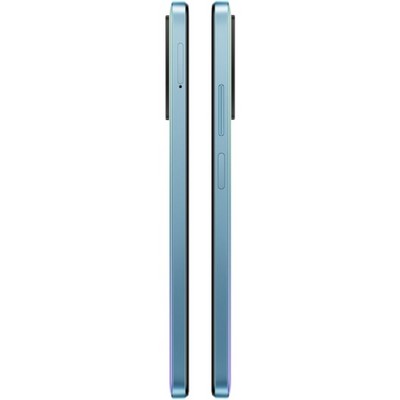 Смартфон Xiaomi Redmi Note 11 4/64 ГБ RU, звездный синий - фото 25662