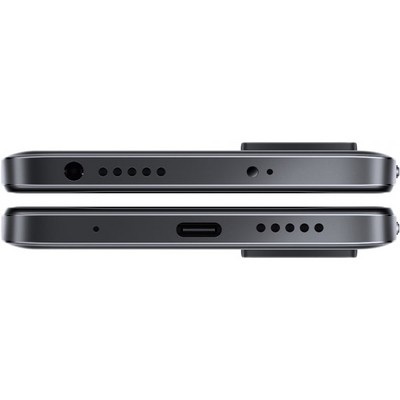 Смартфон Xiaomi Redmi Note 11 4/64 ГБ, серый графит - фото 25435