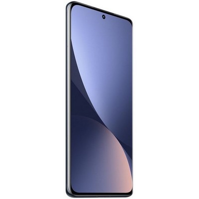 Смартфон Xiaomi 12X 8/256 ГБ, серый - фото 26638