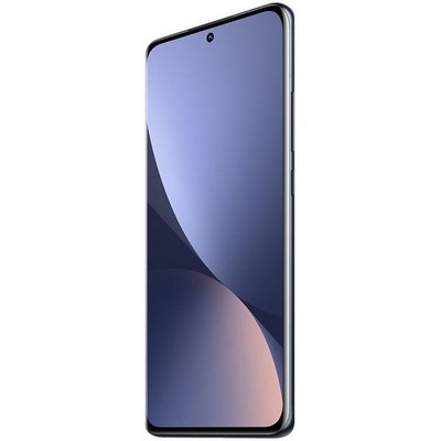 Смартфон Xiaomi 12X 8/256 ГБ, серый - фото 26639