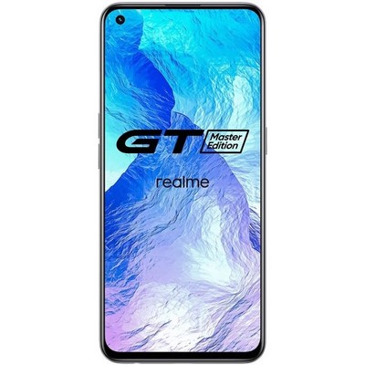 Смартфон realme GT Master Edition 8/256 ГБ, перламутровый - фото 26458