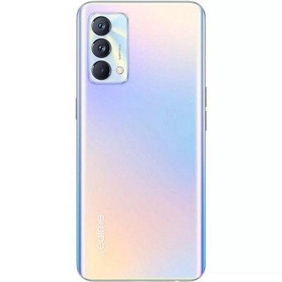 Смартфон realme GT Master Edition 8/256 ГБ, перламутровый - фото 26459