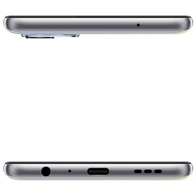 Смартфон realme GT Master Edition 8/256 ГБ, перламутровый - фото 26462