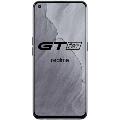Смартфон realme GT Master Edition 8/256 ГБ, серый - фото 26465