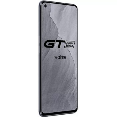 Смартфон realme GT Master Edition 8/256 ГБ, серый - фото 26467