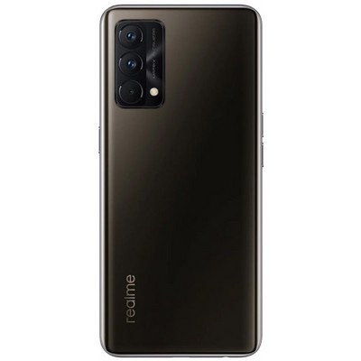 Смартфон realme GT Master Edition 8/256 ГБ, черный - фото 26477 Смартфон realme GT Master Edition 8/256 ГБ, черный - фото 26477