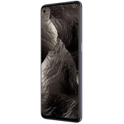 Смартфон realme GT Master Edition 8/256 ГБ, черный - фото 26479 Смартфон realme GT Master Edition 8/256 ГБ, черный - фото 26479