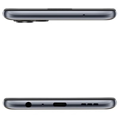 Смартфон realme GT Master Edition 8/256 ГБ, черный - фото 26480 Смартфон realme GT Master Edition 8/256 ГБ, черный - фото 26480