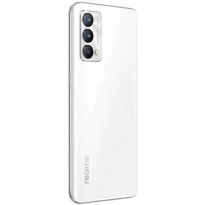 Смартфон realme GT Master Edition 6/128 ГБ, белый - фото 26487