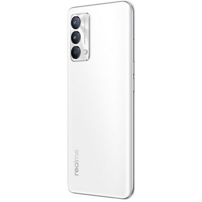 Смартфон realme GT Master Edition 6/128 ГБ, белый - фото 26488