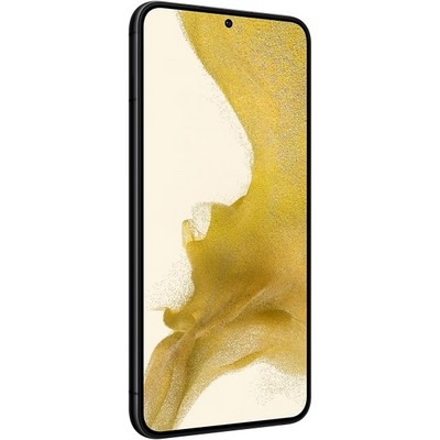 Смартфон Samsung Galaxy S22 Plus (SM-S906) 8/256 ГБ, графитовый - фото 26797