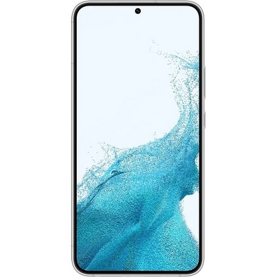 Смартфон Samsung Galaxy S22 Plus (SM-S906) 8/128 ГБ, голубой - фото 26840