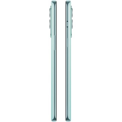 Смартфон OnePlus Nord 2 5G 12/256 ГБ, blue haze - фото 27051
