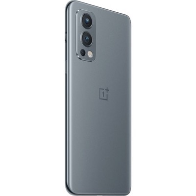Смартфон OnePlus Nord 2 5G 12/256 ГБ, gray sierra - фото 27072
