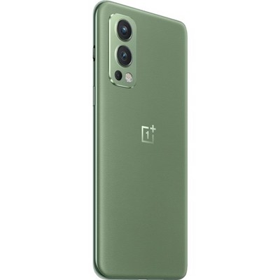 Смартфон OnePlus Nord 2 5G 12/256 ГБ, green wood - фото 27076