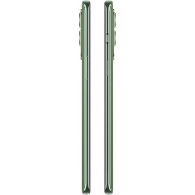 Смартфон OnePlus Nord 2 5G 12/256 ГБ, green wood - фото 27077