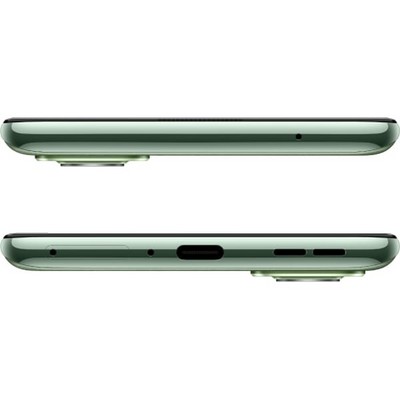 Смартфон OnePlus Nord 2 5G 12/256 ГБ, green wood - фото 27078
