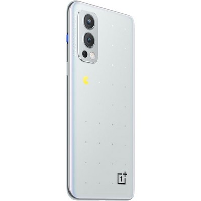 Смартфон OnePlus Nord 2 5G 12/256 ГБ, PAC-MAN - фото 27080