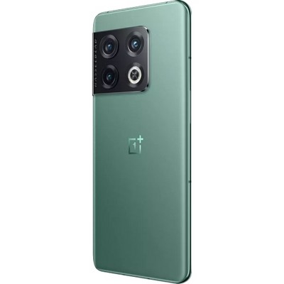 Смартфон OnePlus 10 Pro 12/256 ГБ, Emerald Forest - фото 27111 Смартфон OnePlus 10 Pro 12/256 ГБ, Emerald Forest - фото 27111