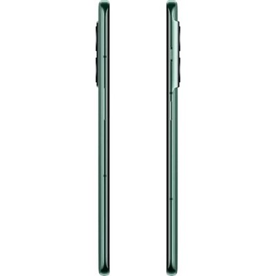Смартфон OnePlus 10 Pro 12/256 ГБ, Emerald Forest - фото 27112 Смартфон OnePlus 10 Pro 12/256 ГБ, Emerald Forest - фото 27112