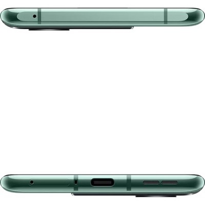 Смартфон OnePlus 10 Pro 12/256 ГБ, Emerald Forest - фото 27113 Смартфон OnePlus 10 Pro 12/256 ГБ, Emerald Forest - фото 27113