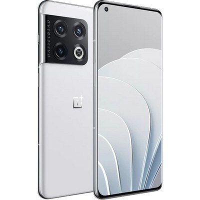 Смартфон OnePlus 10 Pro 8/128 ГБ, Panda White - фото 27091