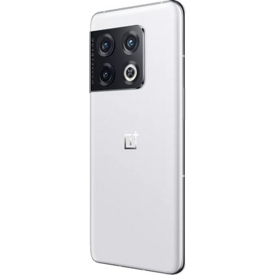 Смартфон OnePlus 10 Pro 8/128 ГБ, Panda White - фото 27130