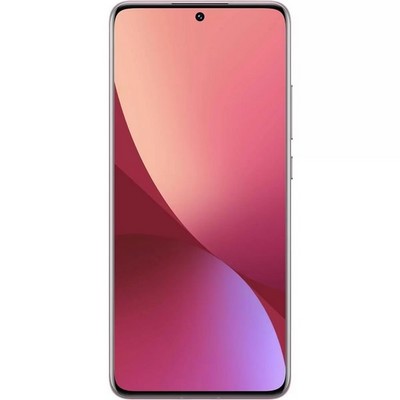Смартфон Xiaomi 12 Pro 8/256 ГБ RU, фиолетовый - фото 27483