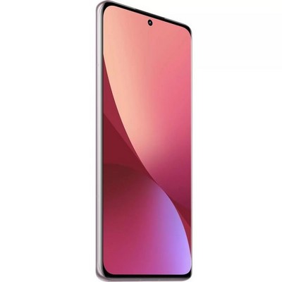 Смартфон Xiaomi 12 Pro 8/256 ГБ RU, фиолетовый - фото 27485