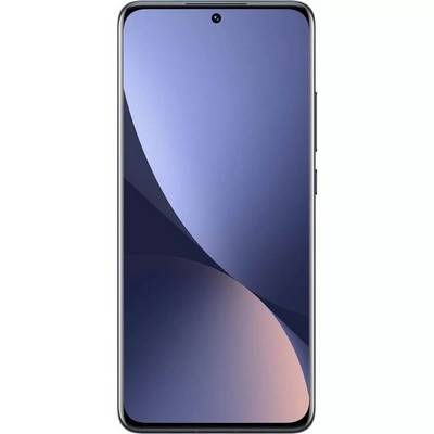 Смартфон Xiaomi 12 Pro 12/256 ГБ, черный - фото 27157 Смартфон Xiaomi 12 Pro 12/256 ГБ, черный - фото 27157