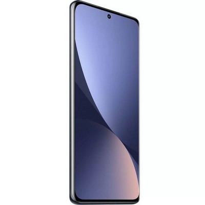Смартфон Xiaomi 12 Pro 12/256 ГБ, черный - фото 27159 Смартфон Xiaomi 12 Pro 12/256 ГБ, черный - фото 27159