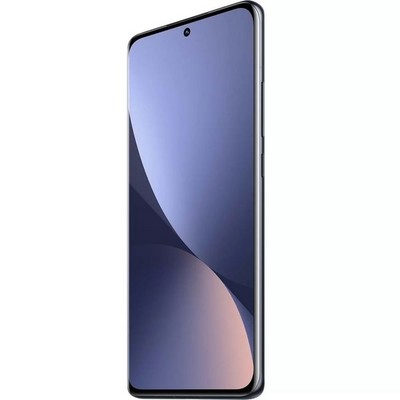 Смартфон Xiaomi 12 Pro 12/256 ГБ, черный - фото 27160 Смартфон Xiaomi 12 Pro 12/256 ГБ, черный - фото 27160