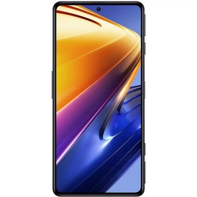 Смартфон POCO F4 GT 12/256 ГБ RU, желтый - фото 27212