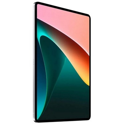 Планшет Xiaomi Pad 5 6/256 ГБ Wi-Fi RU, жемчужный белый - фото 27318