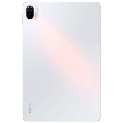 Планшет Xiaomi Pad 5 6/256 ГБ Wi-Fi RU, жемчужный белый - фото 27319